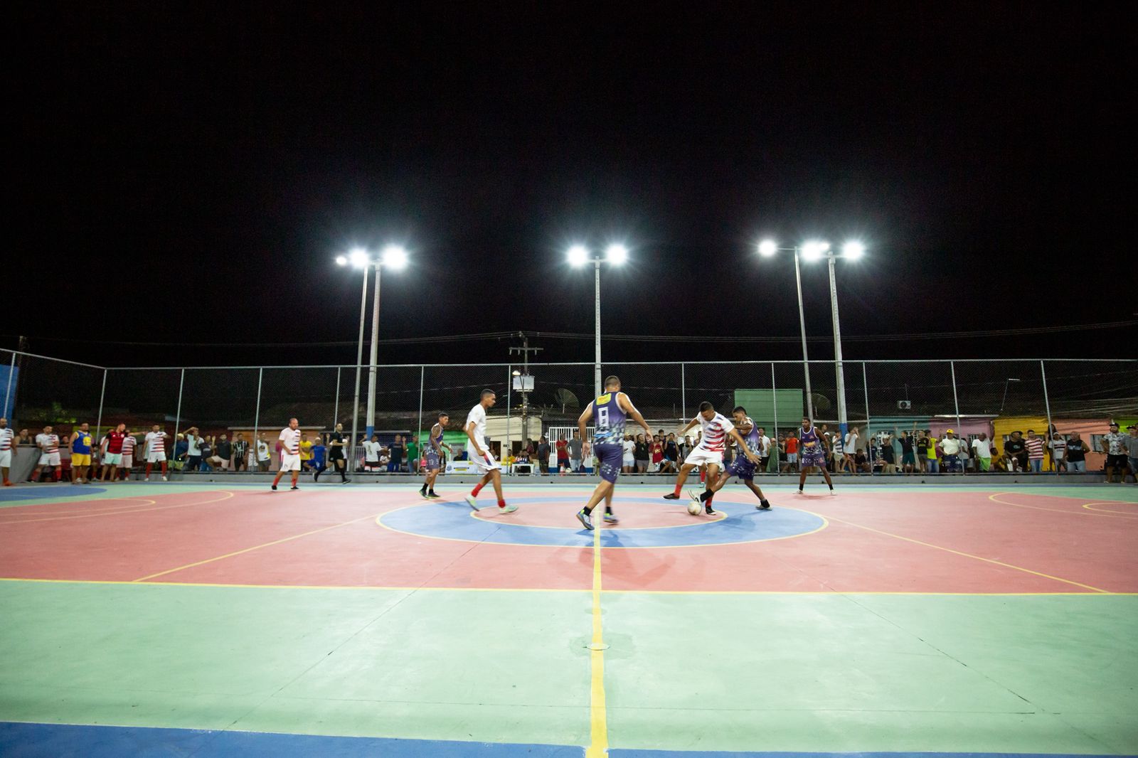 Campeonato Atalaiense de Futsal 2026 começa nesta segunda-feira (23)